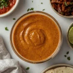 Taco Bell Chipotle Sauce