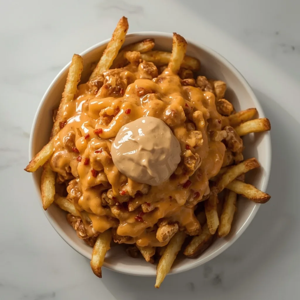 Taco Bell Nacho Fries (Copycat)