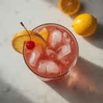 Texas Roadhouse Armadillo Punch