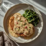 Texas Roadhouse Chicken Fried Steak