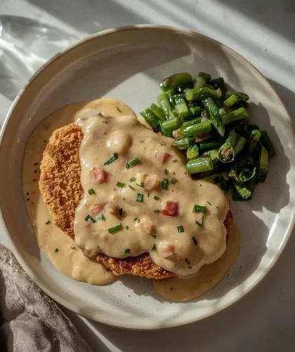 Texas Roadhouse Chicken Fried Steak