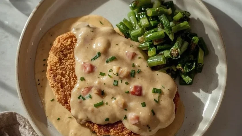 Texas Roadhouse Chicken Fried Steak