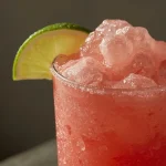 Texas Roadhouse Kenny's Cooler - recipe card