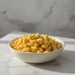 Tinis Mac and Cheese