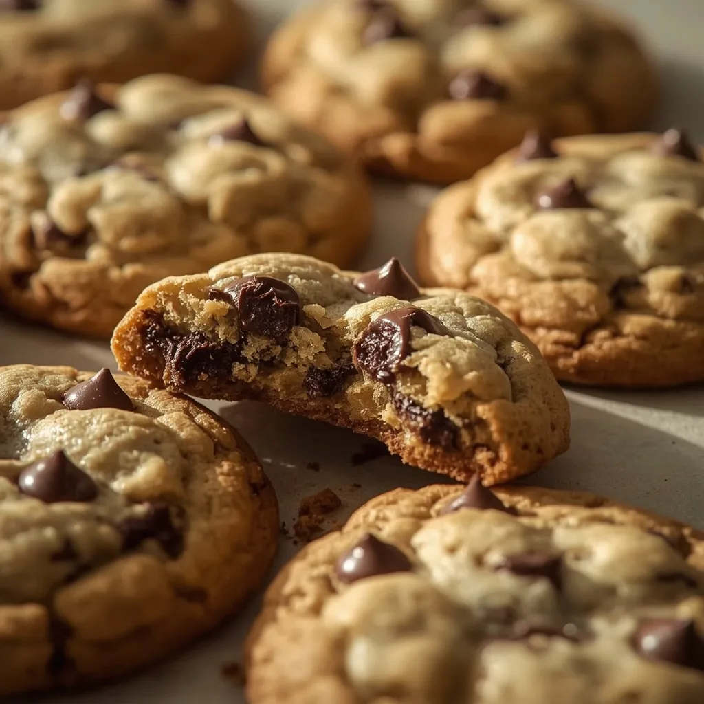Union Station Cookies